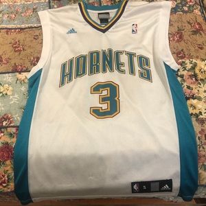 Retro - New Orleans Hornets / Chris Paul Jersey